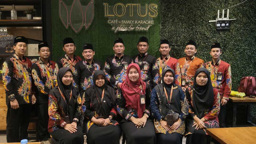 Koperasi Syariah Nusa Umat Jawa Timur Gelar Rapat Triwulan II Tahun Buku 2026 untuk Perkuat Kinerja dan Pengembangan Cabang
