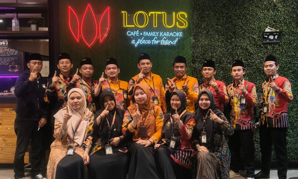 Rapat Triwulan I & Bedah SE