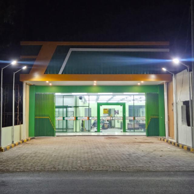 SWALAYAN NU MANGARAN