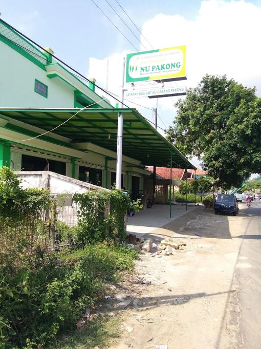 Cabang Jakarta Pusat